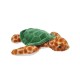 Ecokins Sea turtle Plush Toy - Large